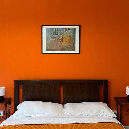 Bibbi'S House San Lorenzo Ρώμη Εξωτερικό φωτογραφία