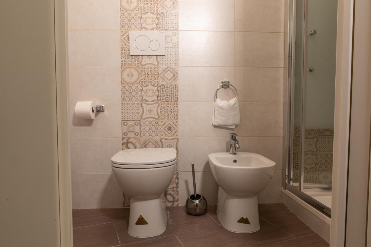 Bibbi'S House San Lorenzo Ρώμη Εξωτερικό φωτογραφία