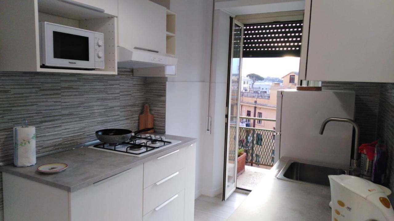 Bibbi'S House San Lorenzo Ρώμη Εξωτερικό φωτογραφία