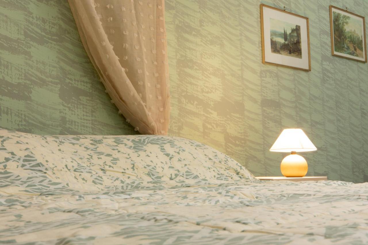 Bibbi'S House San Lorenzo Ρώμη Εξωτερικό φωτογραφία