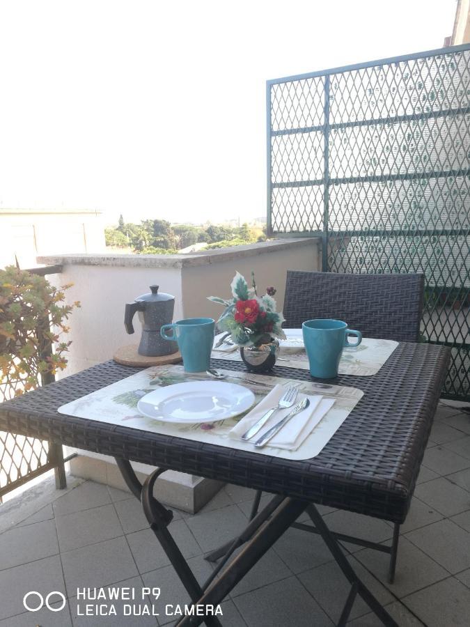 Bibbi'S House San Lorenzo Ρώμη Εξωτερικό φωτογραφία
