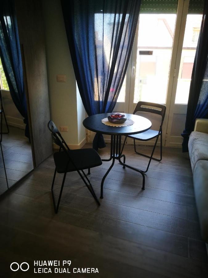 Bibbi'S House San Lorenzo Ρώμη Εξωτερικό φωτογραφία