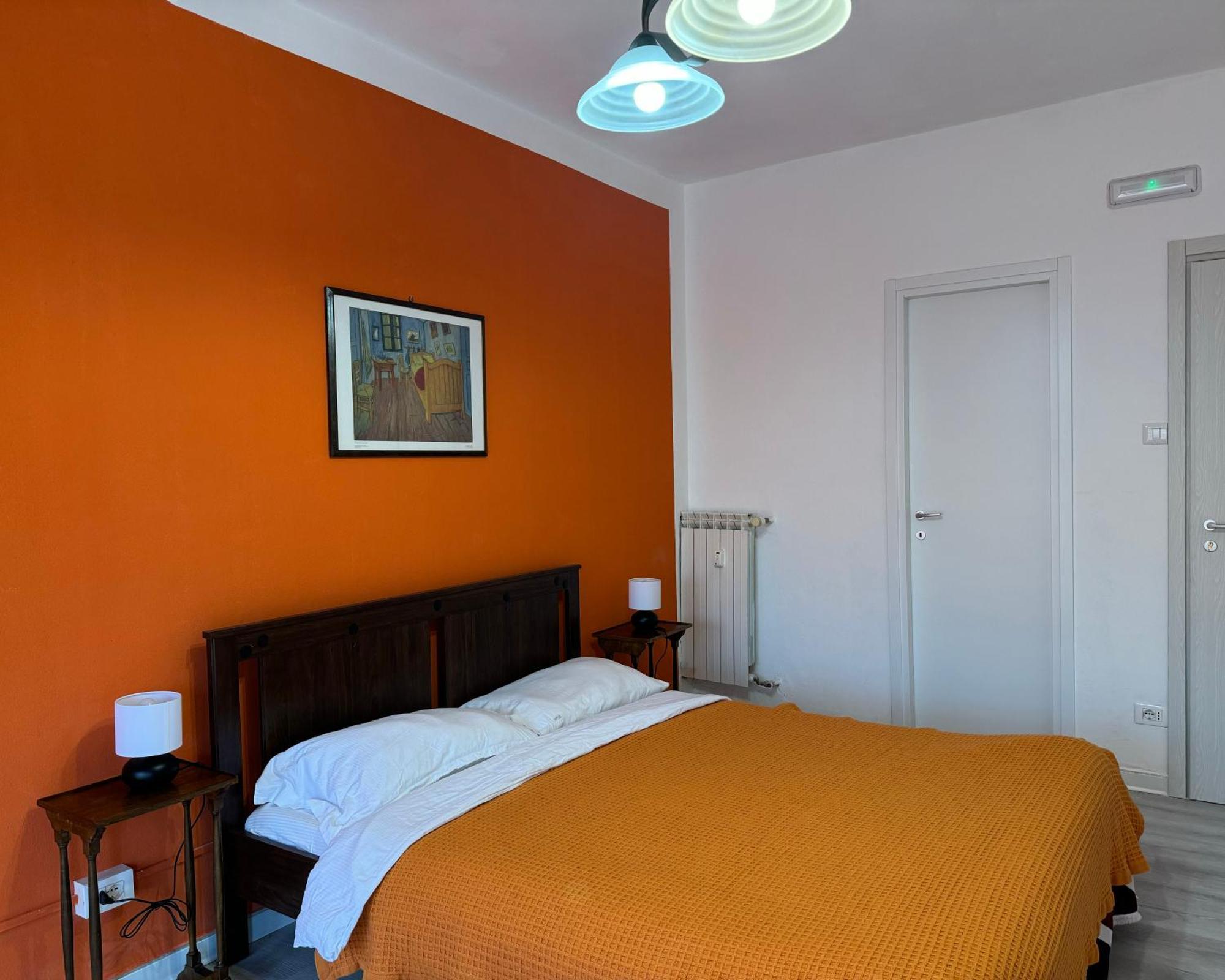 Bibbi'S House San Lorenzo Ρώμη Εξωτερικό φωτογραφία