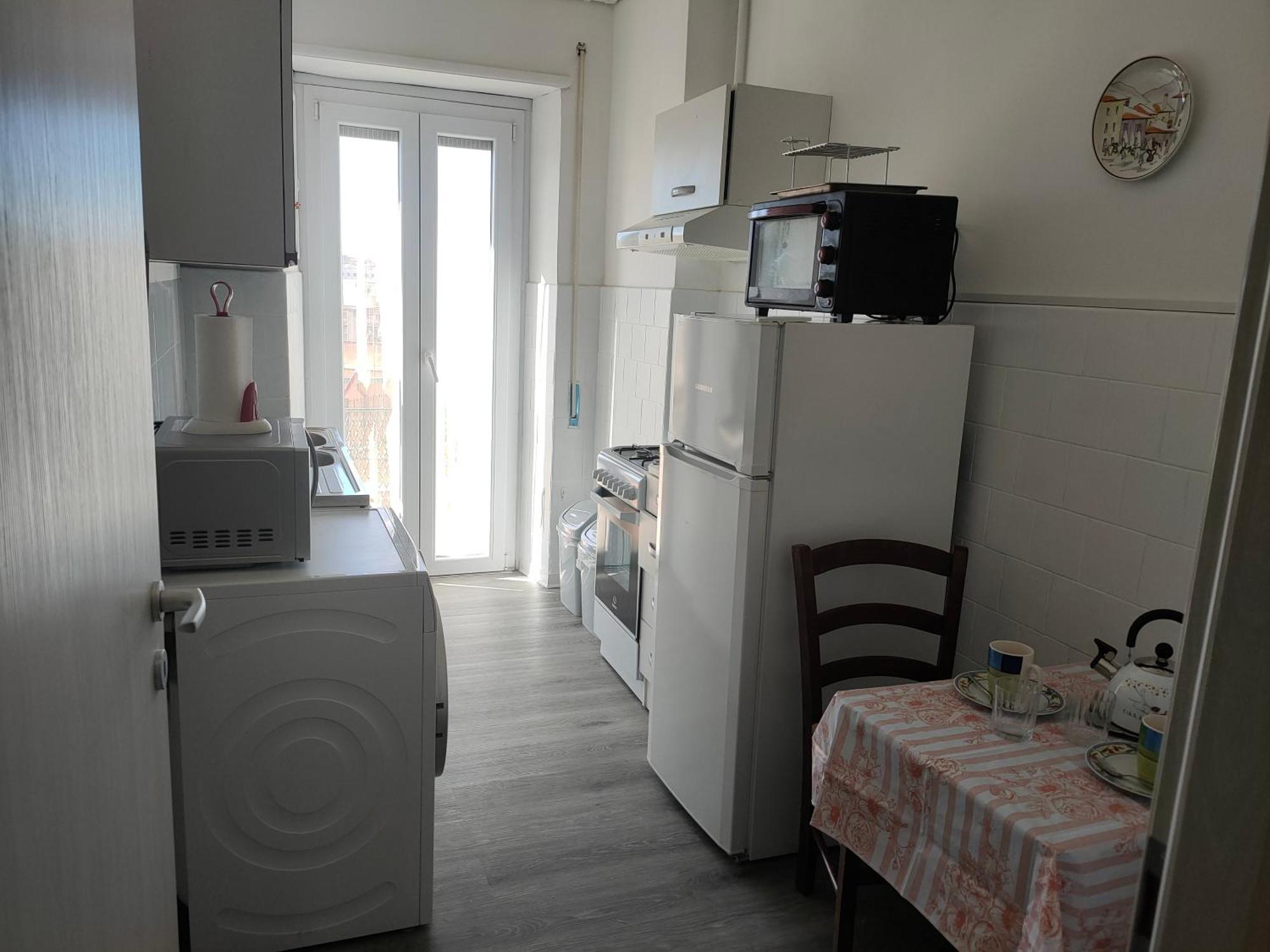 Bibbi'S House San Lorenzo Ρώμη Εξωτερικό φωτογραφία