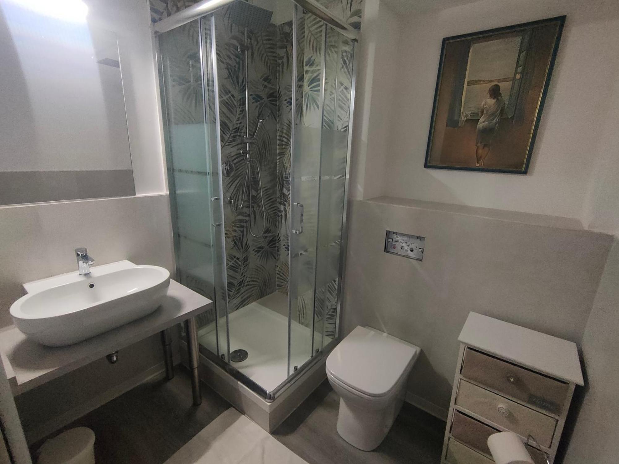 Bibbi'S House San Lorenzo Ρώμη Εξωτερικό φωτογραφία