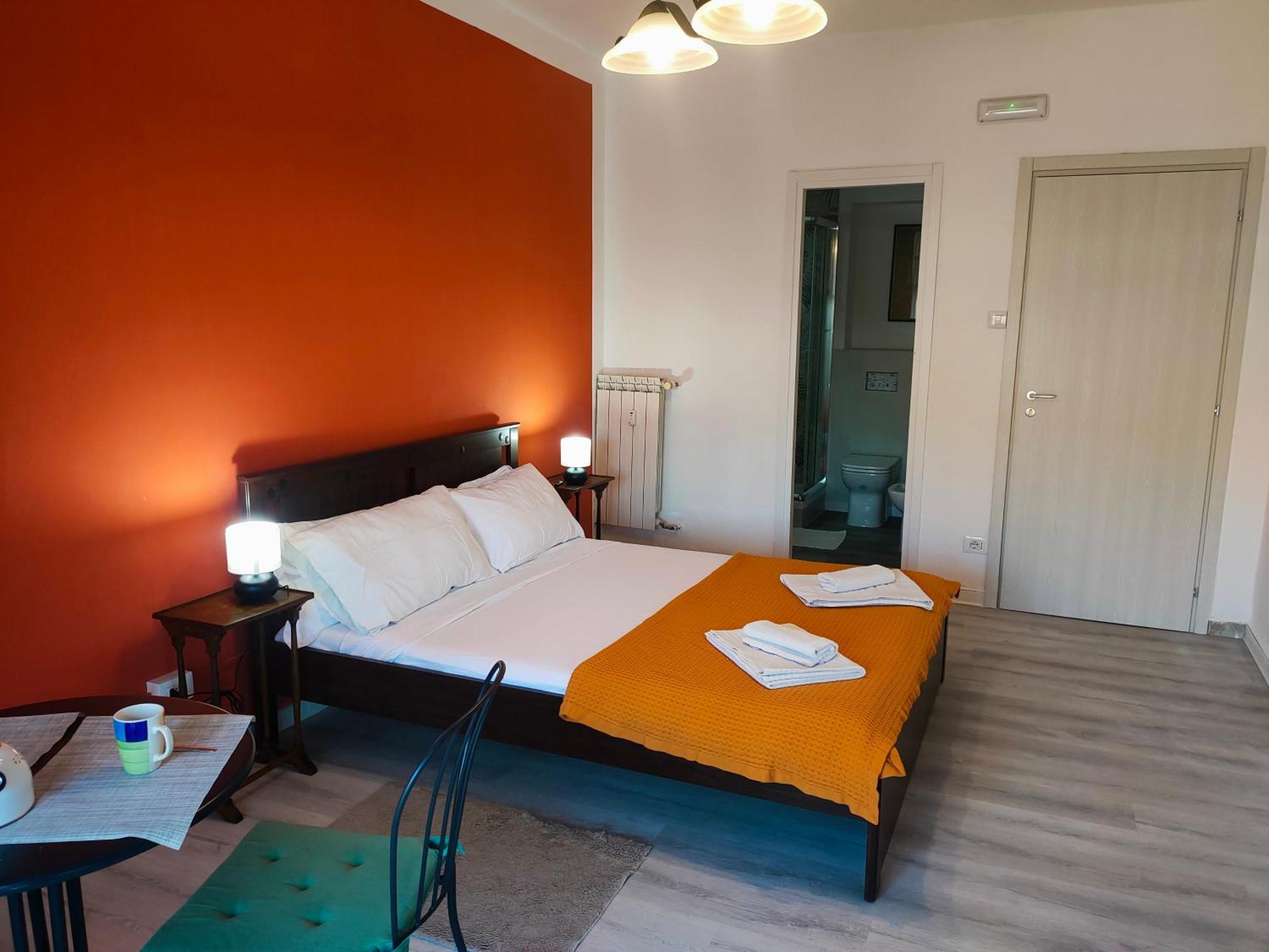 Bibbi'S House San Lorenzo Ρώμη Εξωτερικό φωτογραφία