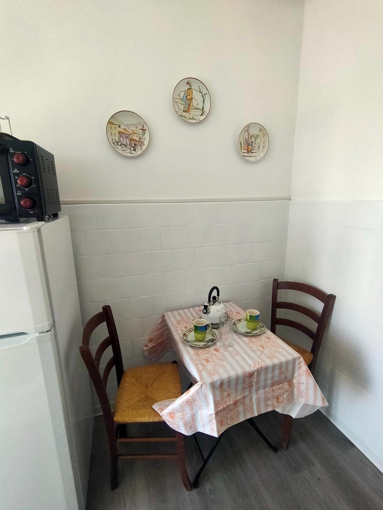 Bibbi'S House San Lorenzo Ρώμη Εξωτερικό φωτογραφία