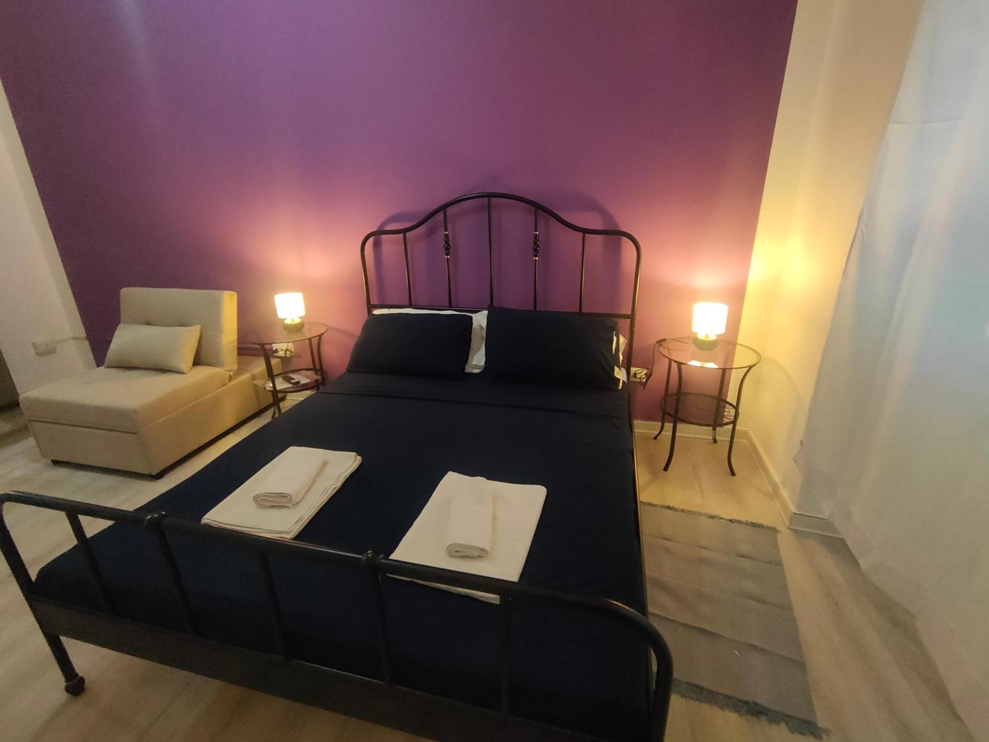 Bibbi'S House San Lorenzo Ρώμη Εξωτερικό φωτογραφία