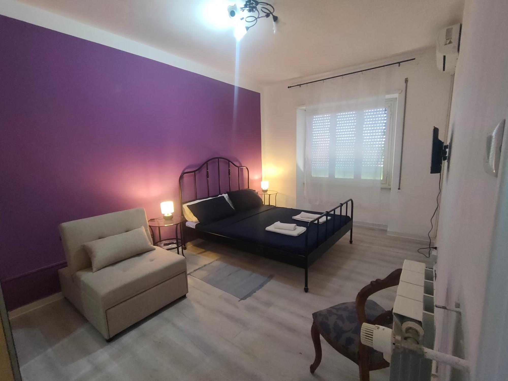 Bibbi'S House San Lorenzo Ρώμη Εξωτερικό φωτογραφία