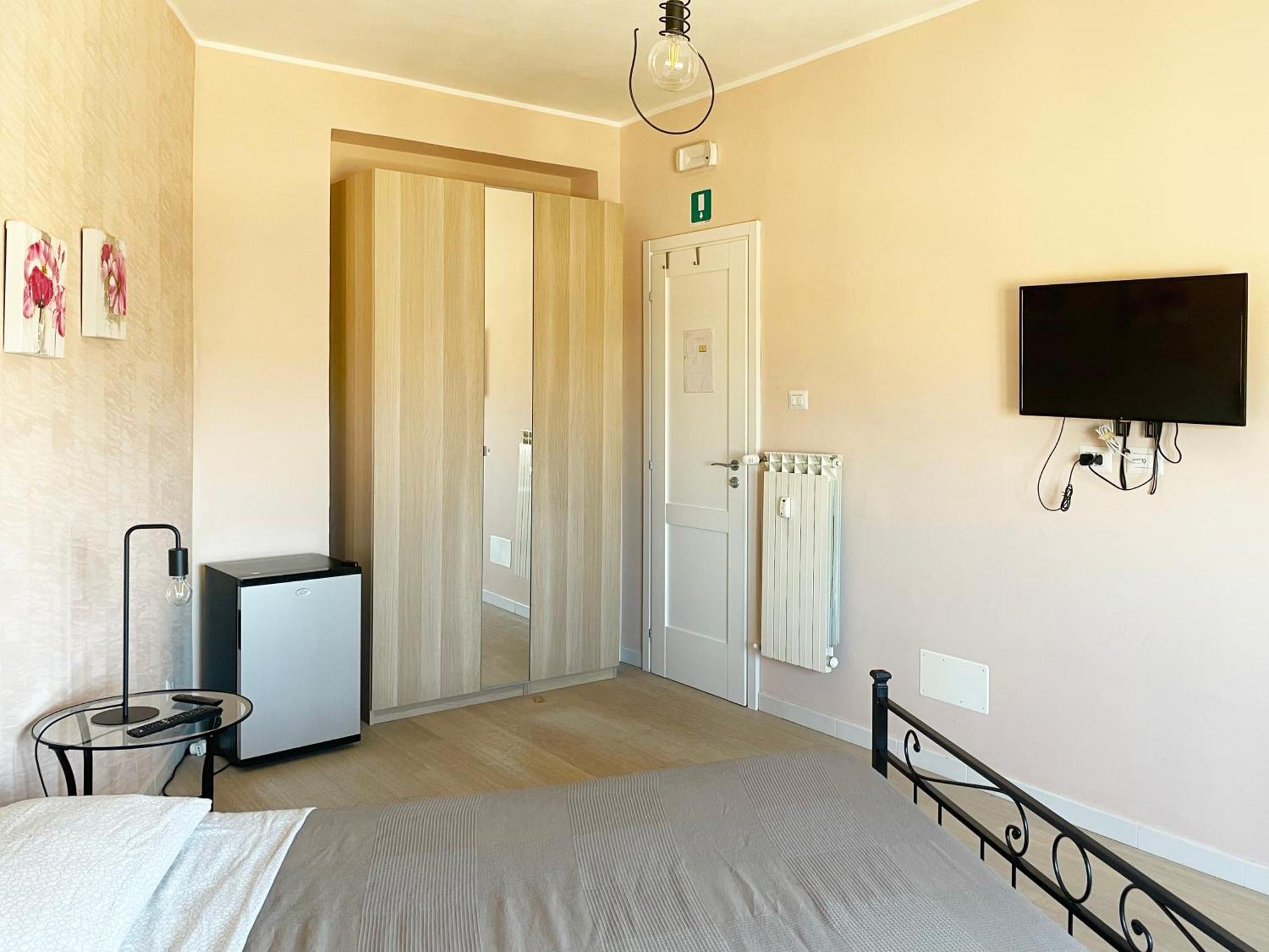 Bibbi'S House San Lorenzo Ρώμη Εξωτερικό φωτογραφία