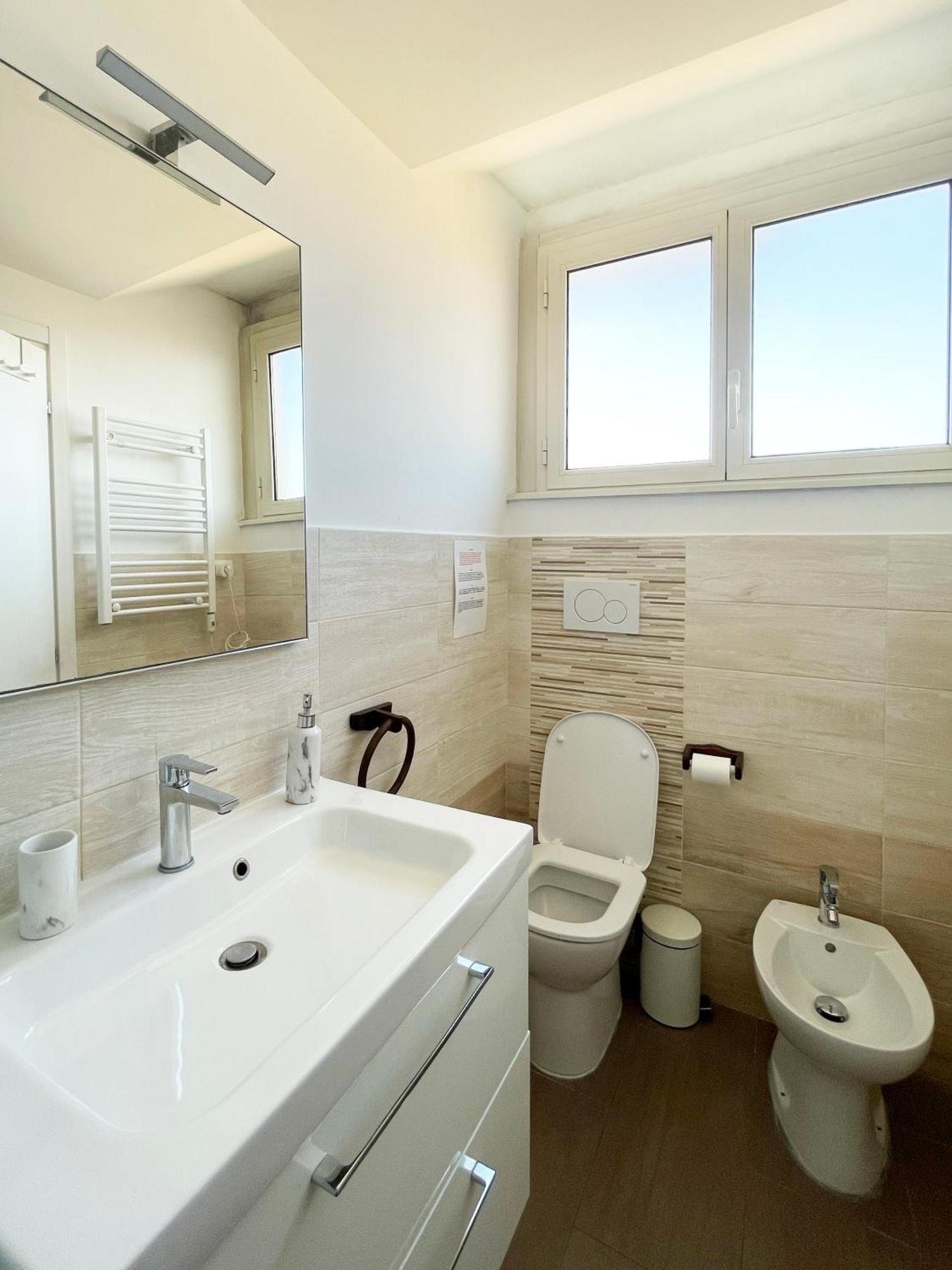 Bibbi'S House San Lorenzo Ρώμη Εξωτερικό φωτογραφία
