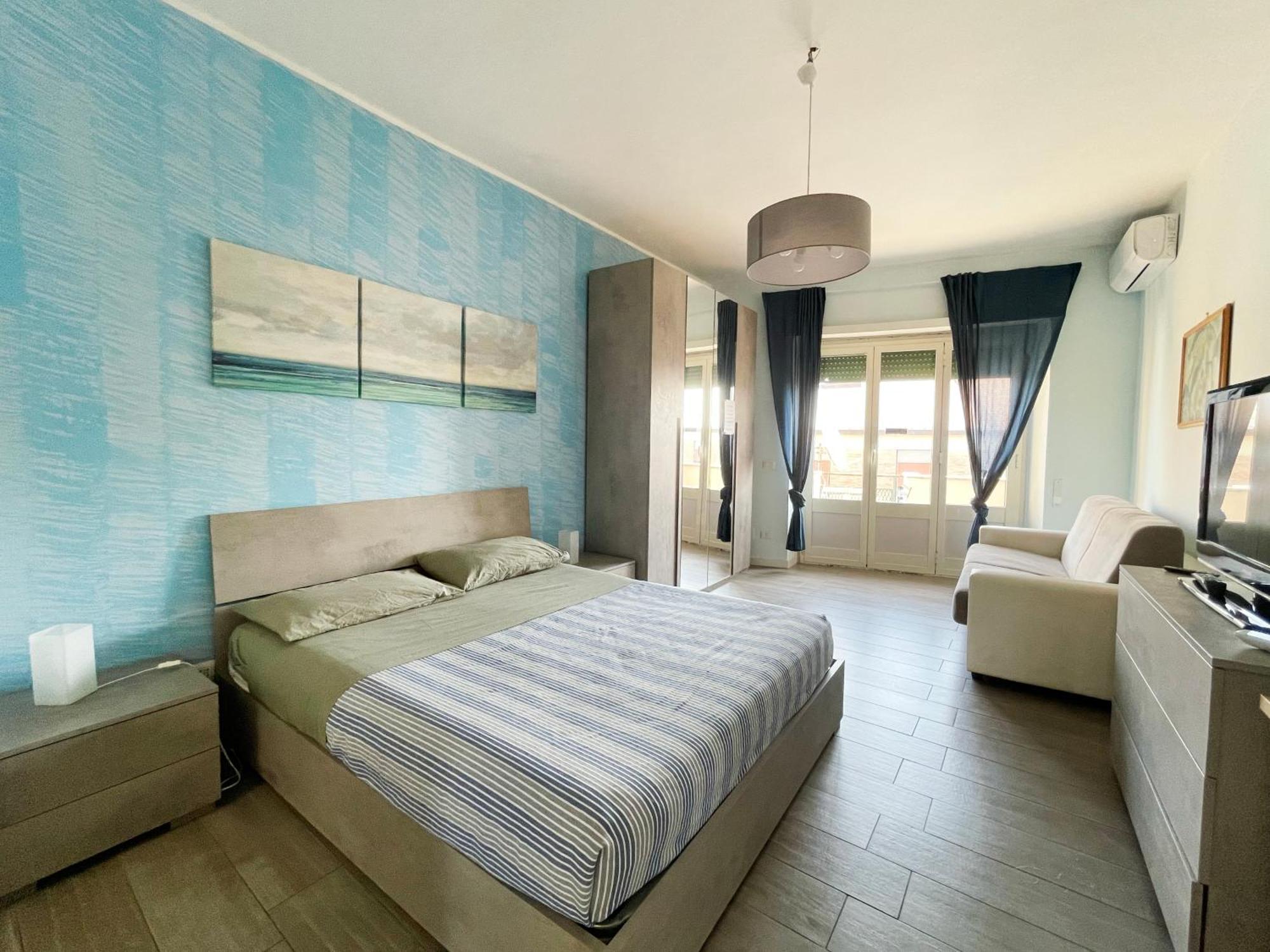 Bibbi'S House San Lorenzo Ρώμη Εξωτερικό φωτογραφία