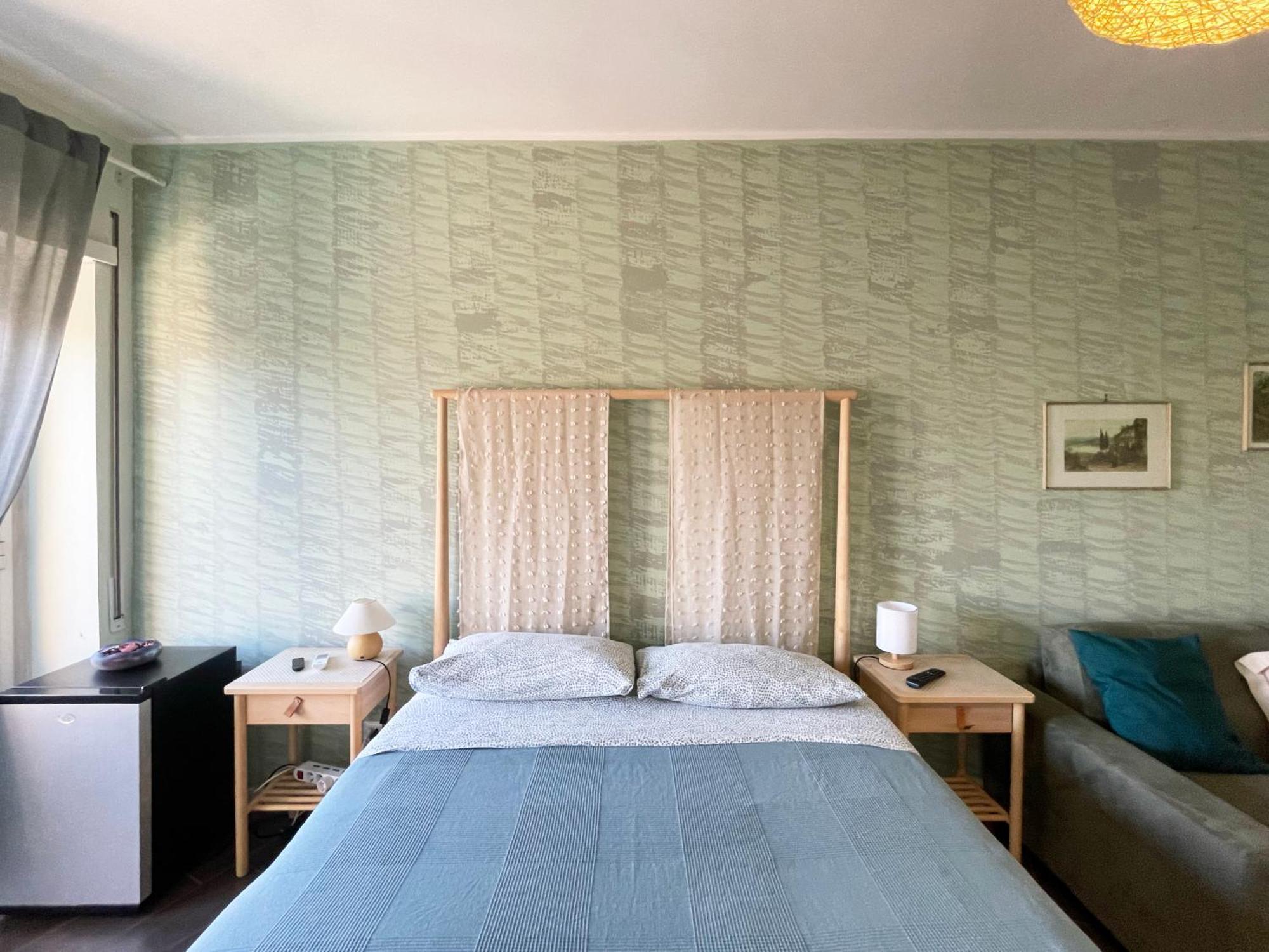 Bibbi'S House San Lorenzo Ρώμη Εξωτερικό φωτογραφία