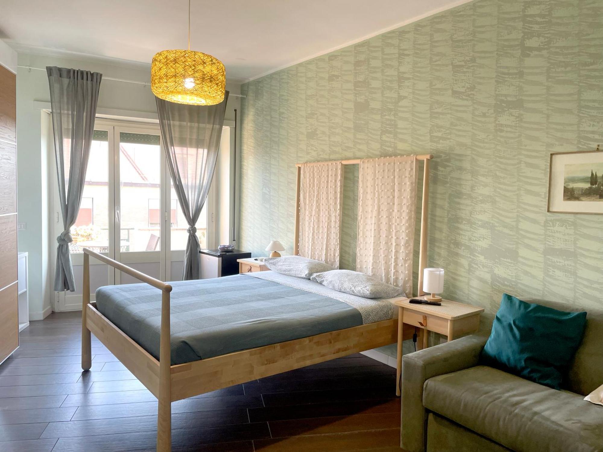 Bibbi'S House San Lorenzo Ρώμη Εξωτερικό φωτογραφία
